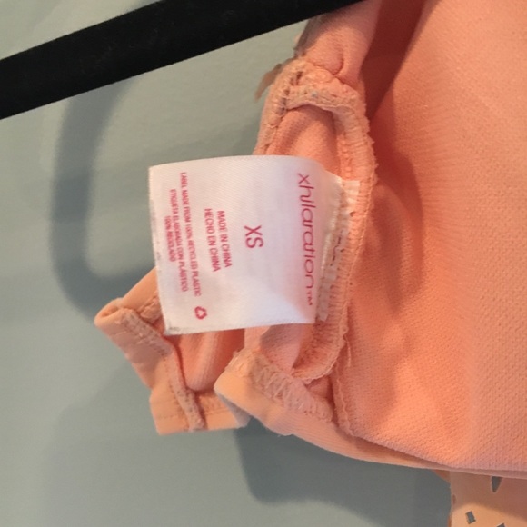 Cute bathing suit top - Picture 4 of 5